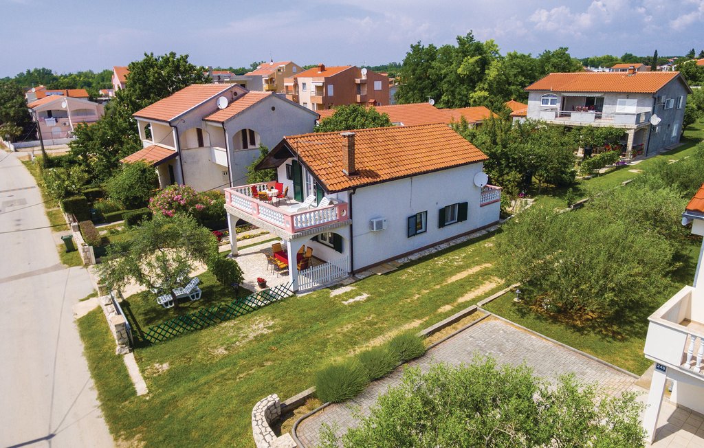 Feriehuse - Nin-Privlaka , Kroatien - CDN866 8