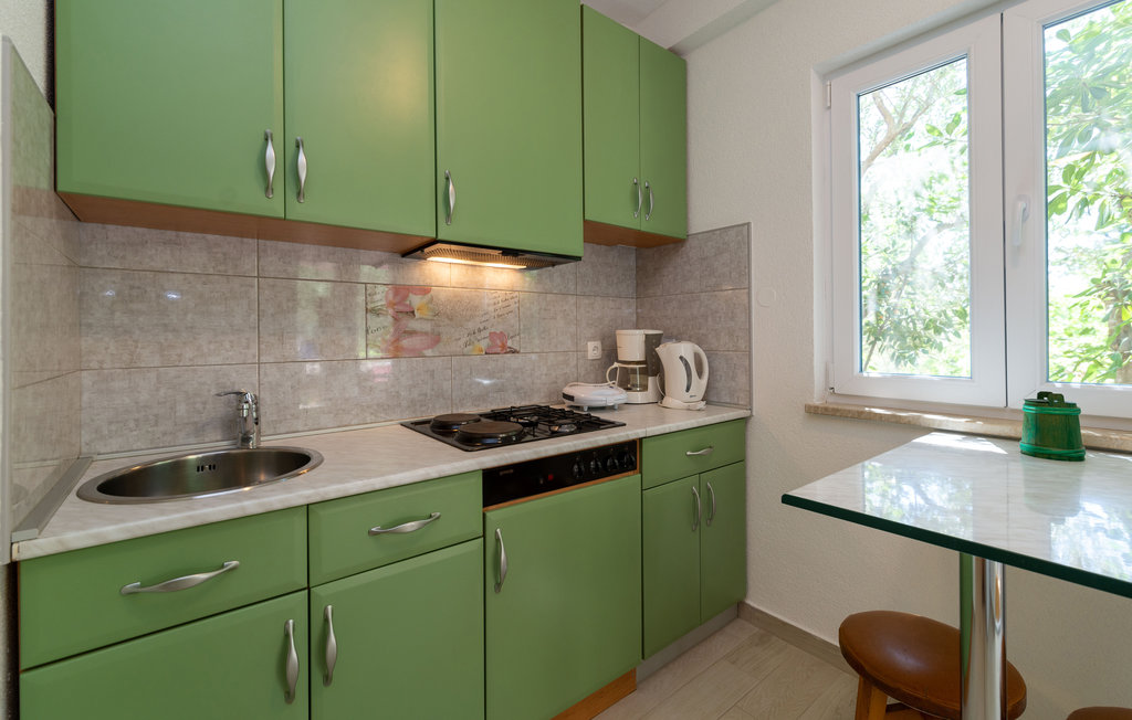 Ferienhaus - Starigrad Paklenica , Kroatien - CDN945 5