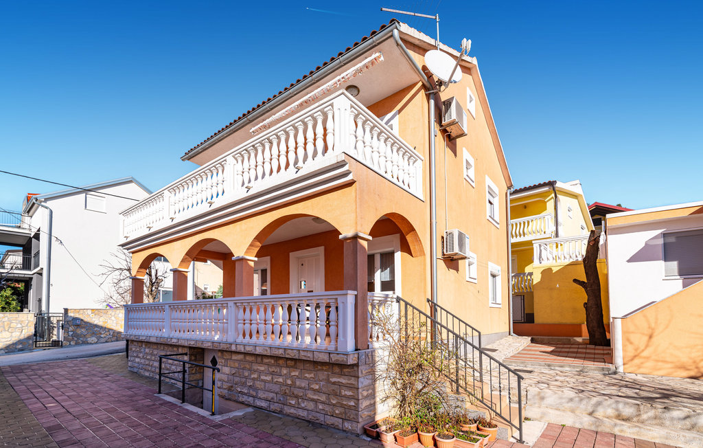 Ferieleilighet - Zadar-Susnjar , Kroatia - CDN916 13