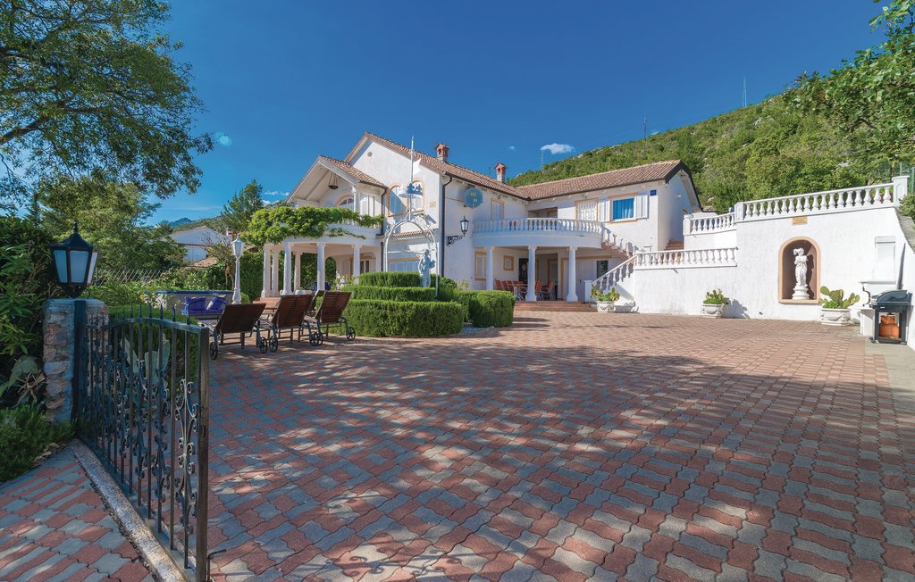 Ferienhaus - Starigrad Paklenica-Seline , Kroatien - CDN086 10