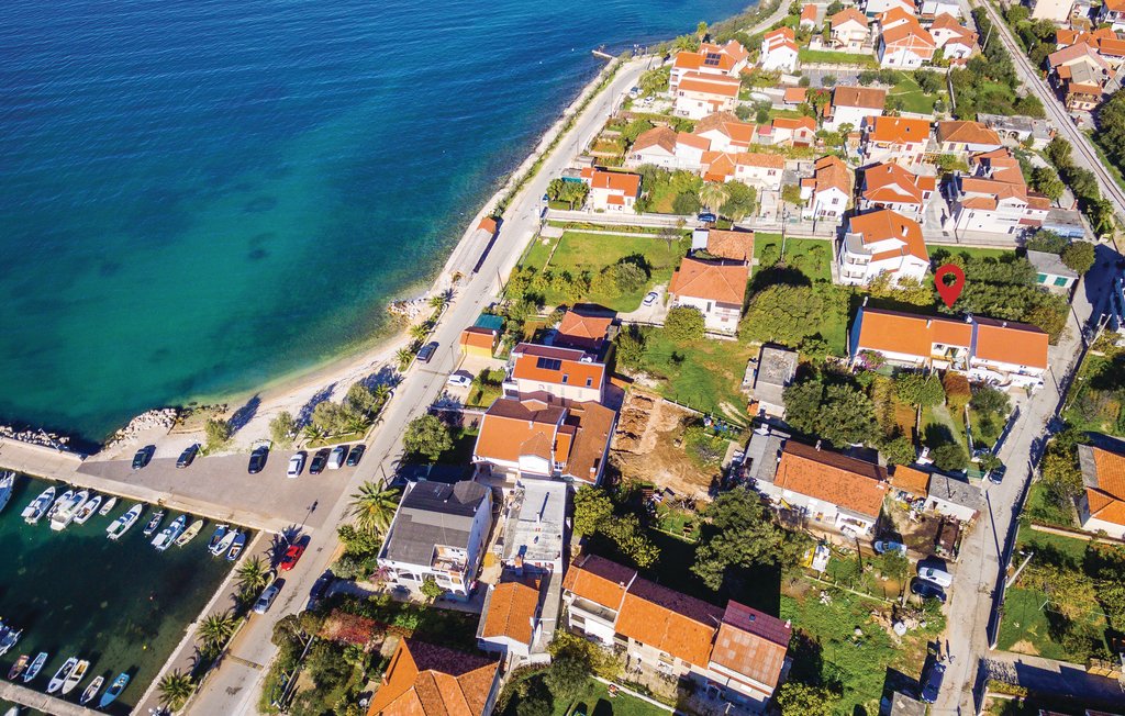 Ferienhaus - Zadar-Bibinje , Kroatien - CDN833 7