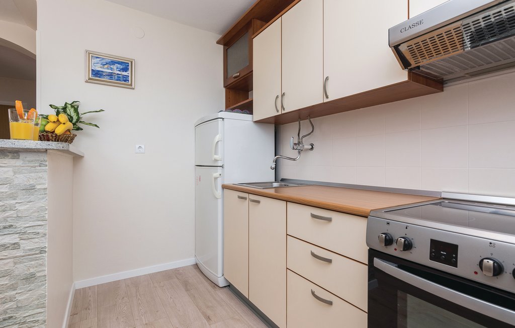 Ferieleilighet - Zadar-Kozino , Kroatia - CDN884 16