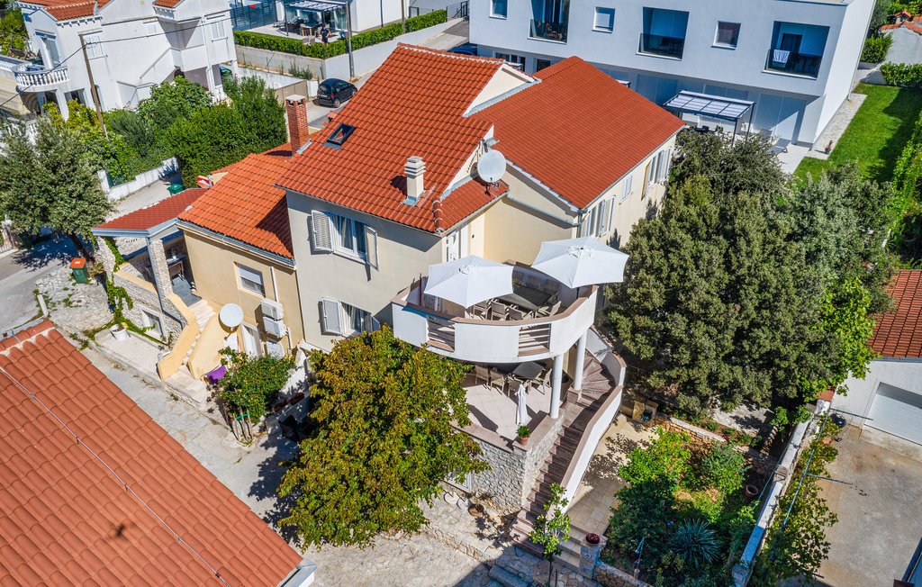 Feriehuse - Zadar-Kozino , Kroatien - CDN929 11