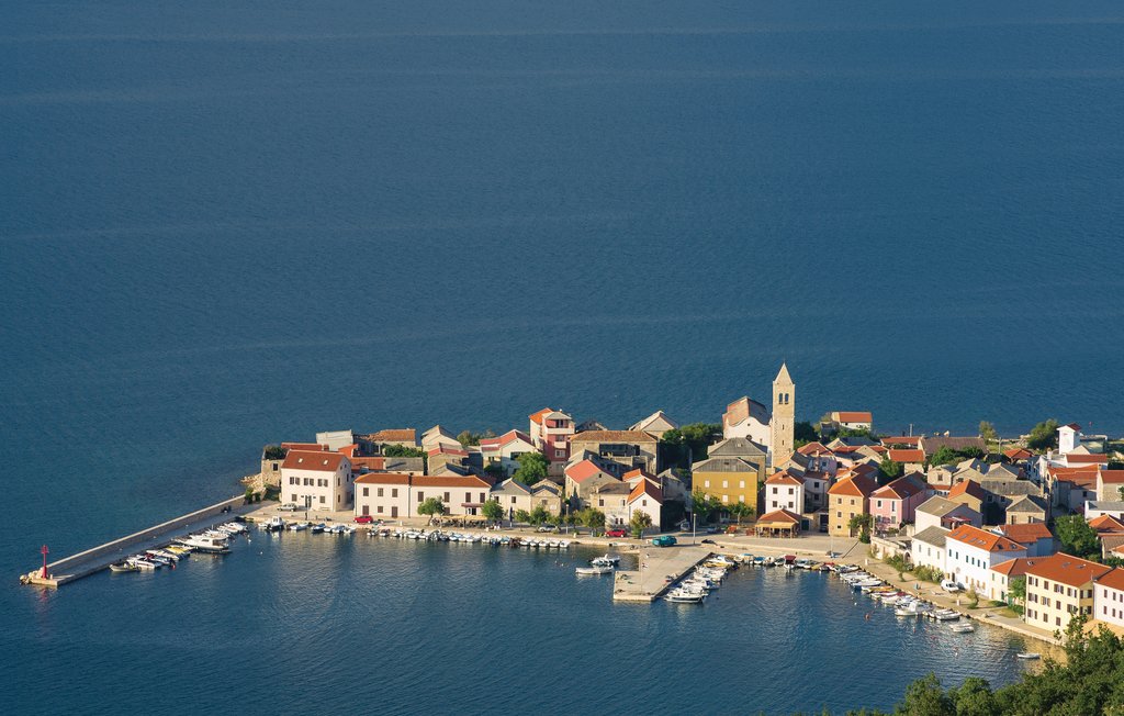Ferieleilighet - Zadar - Vinjerac , Kroatia - CDI400 23