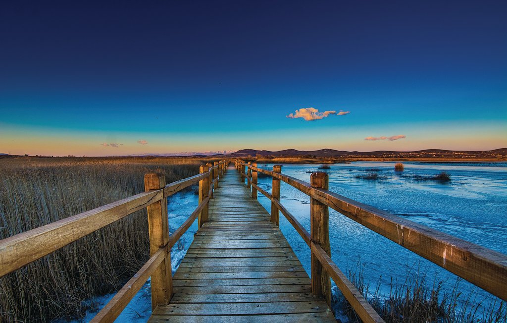 Lejlighed - Biograd-Vrana , Kroatien - CDA025 21