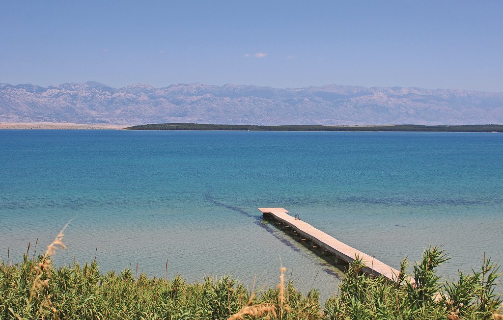 Lejlighed - Nin - Sabunike , Kroatien - CDI164 22