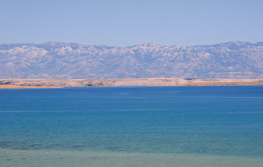 Lejlighed - Nin - Sabunike , Kroatien - CDI164 23