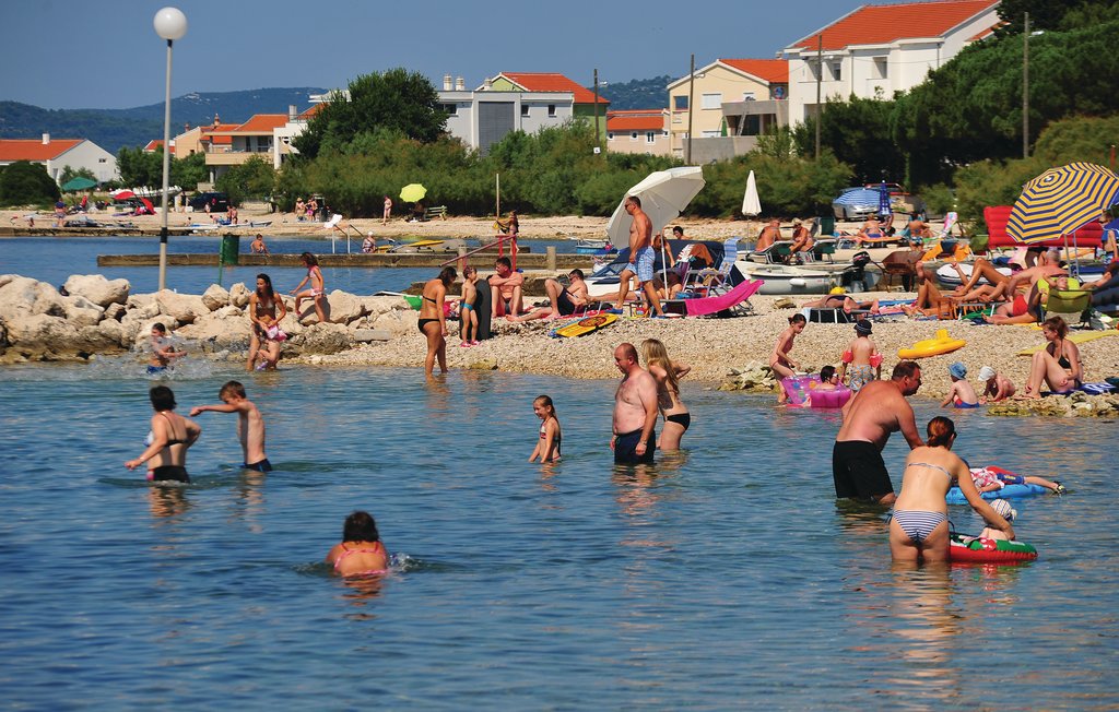 Ferienhaus - Zadar-Sukosan , Kroatien - CDI874 25