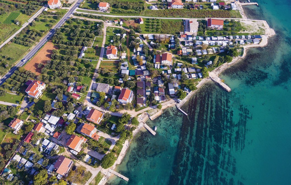 Feriehus - Biograd-Sveti Petar , Kroatia - CDI513 37