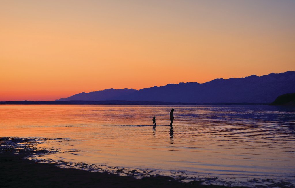 Feriehuse - Zadar-Lisicic , Kroatien - CDN999 57