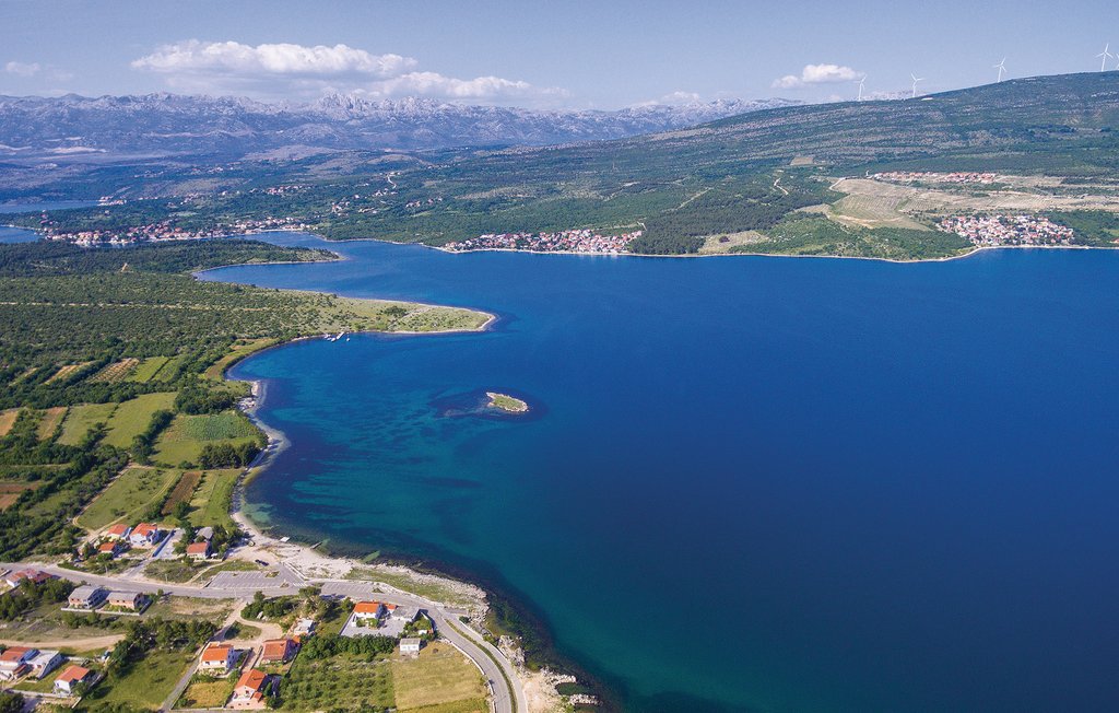 Semesterhus - Zadar - Pridraga , Kroatien - CDA773 34