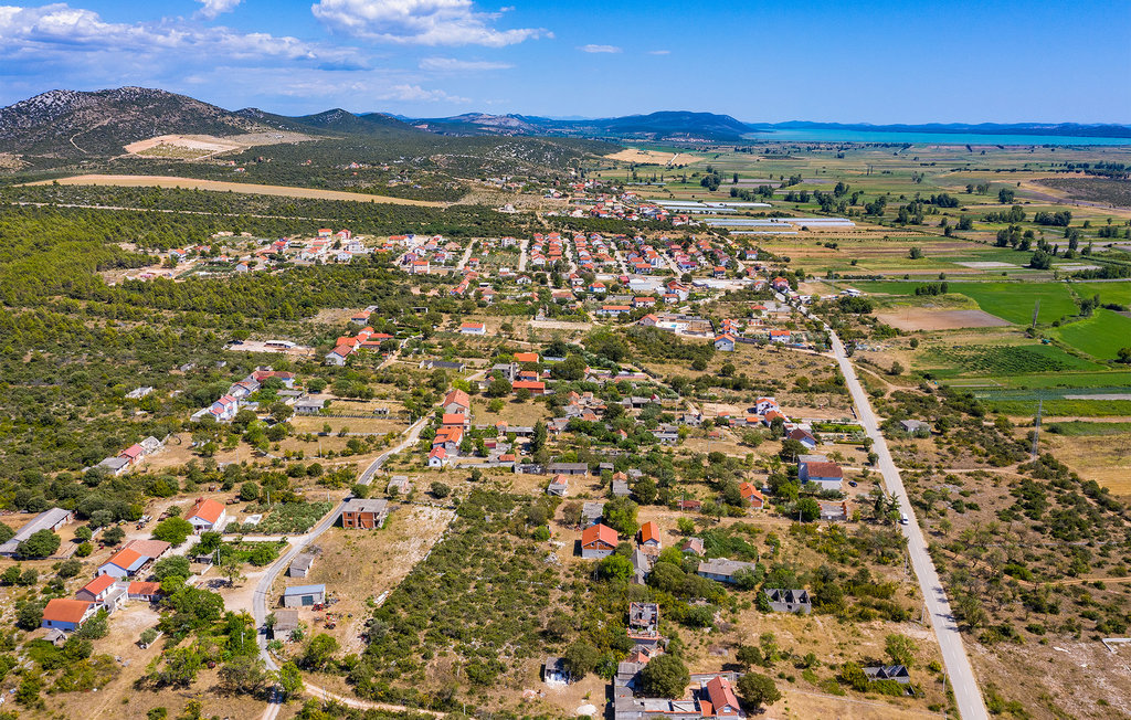 Ferienhaus - Biograd-Kakma , Kroatien - CDI219 51