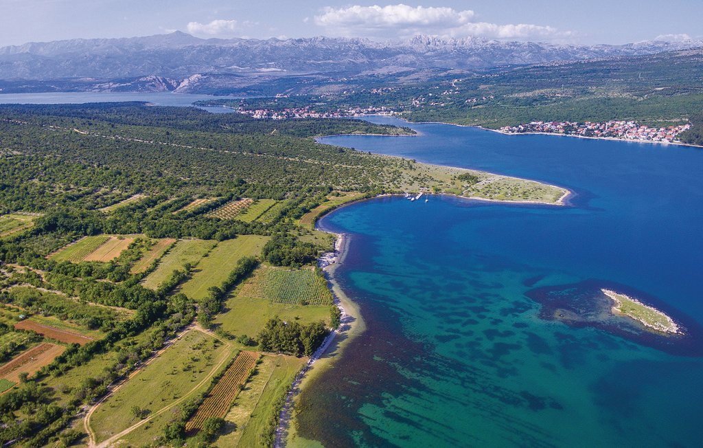 Semesterhus - Zadar - Pridraga , Kroatien - CDA773 36