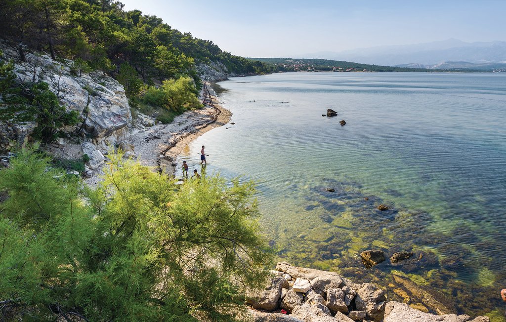 Semesterhus - Zadar - Pridraga , Kroatien - CDA773 38