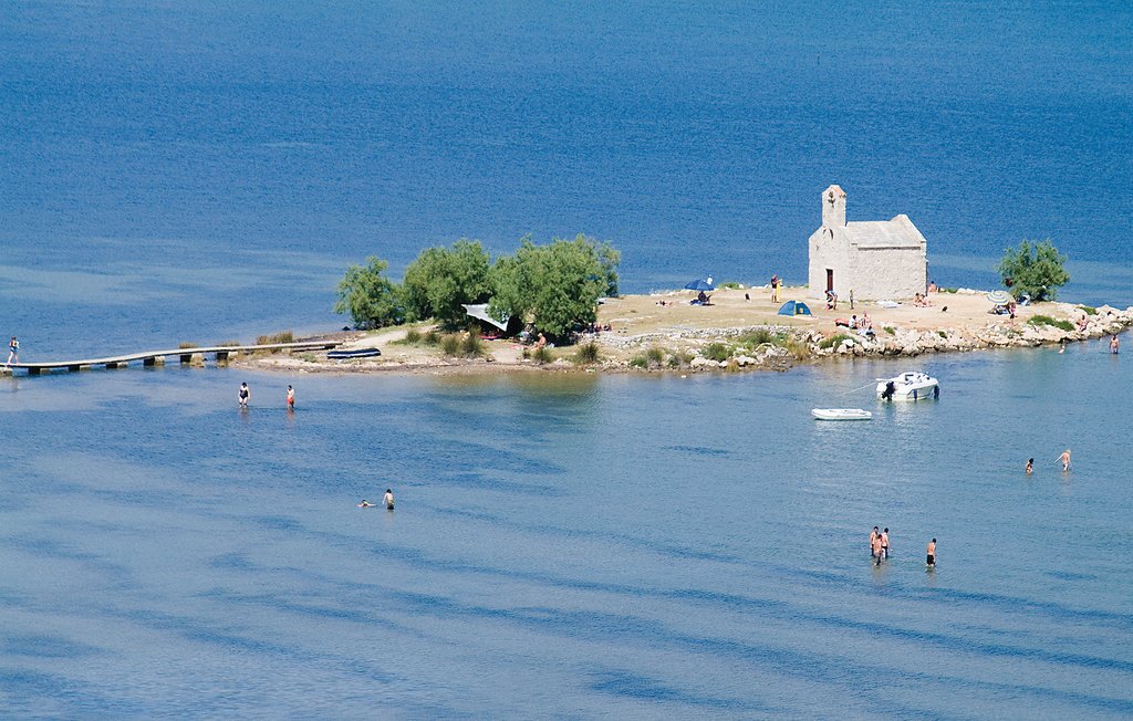 Ferieleilighet - Zadar-Posedarje , Kroatia - CDA501 16