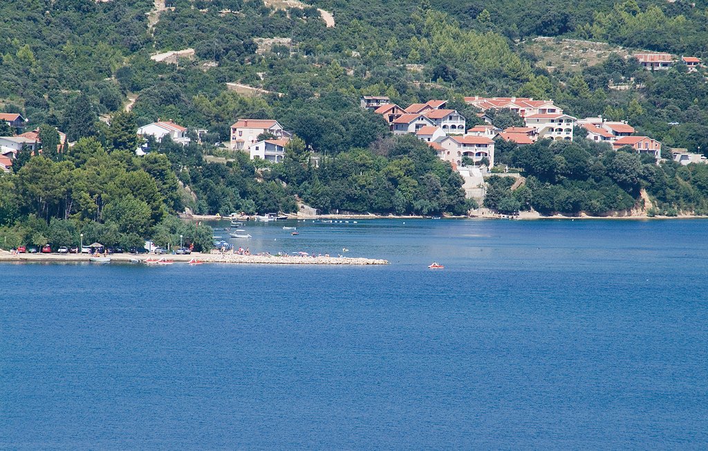 Ferieleilighet - Zadar-Posedarje , Kroatia - CDA501 17