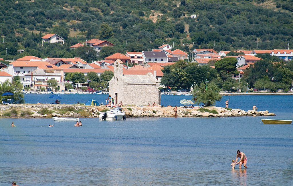 Ferieleilighet - Zadar-Posedarje , Kroatia - CDA501 18