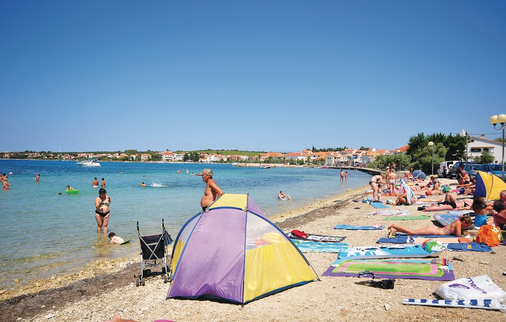 Lejlighed - Zadar - Petrcane , Kroatien - CDI186 42