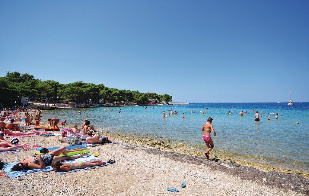 Lejlighed - Zadar - Petrcane , Kroatien - CDI186 44