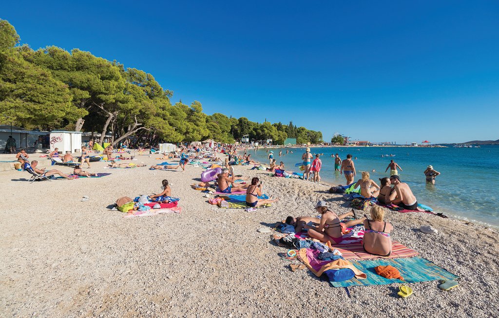 Ferienhaus - Biograd-Drage , Kroatien - CDA838 40