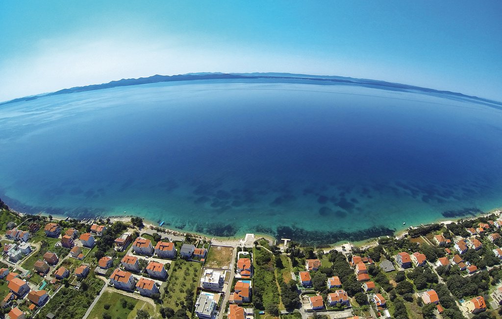 Ferieleilighet - Zadar-Kozino , Kroatia - CDI035 16