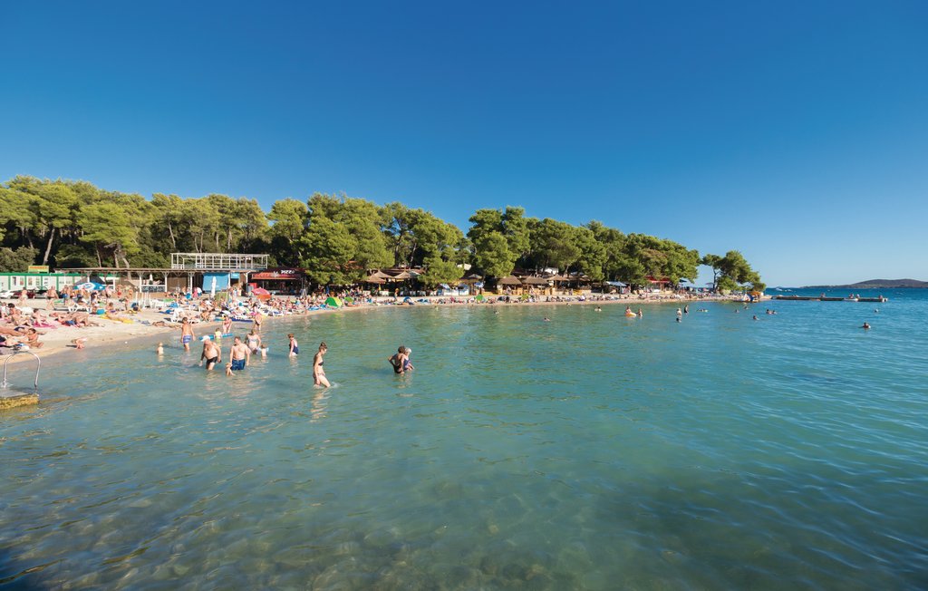Feriehus - Zadar-Gorica , Kroatia - CDZ910 47