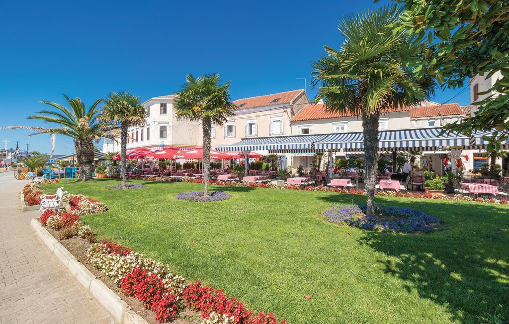 Ferienhaus - Biograd-Drage , Kroatien - CDA838 42