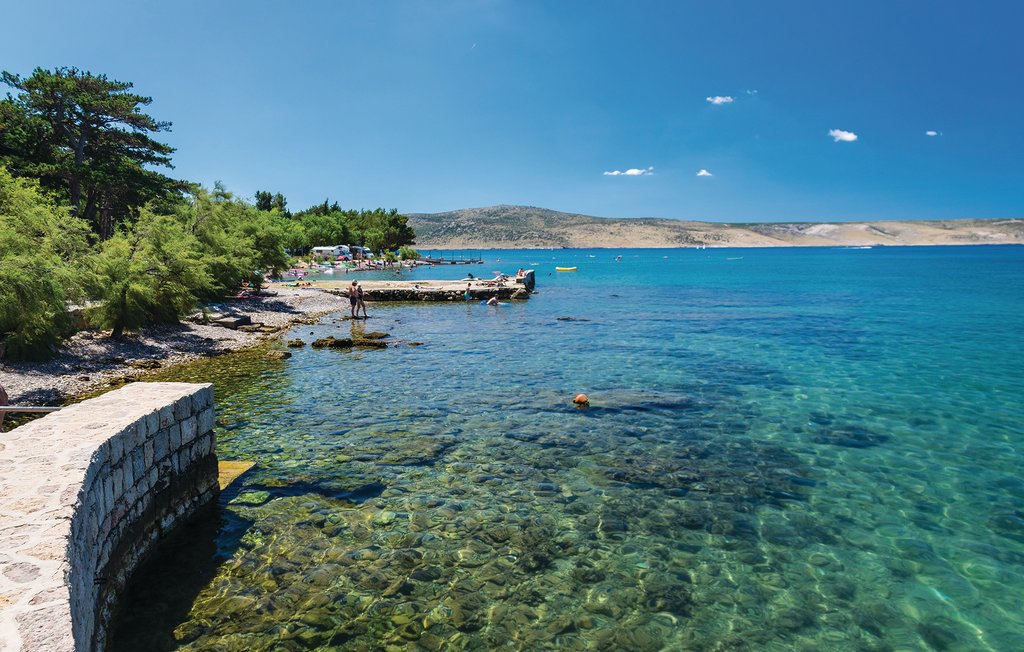 Lejlighed - Starigrad Paklenica , Kroatien - CDI175 17