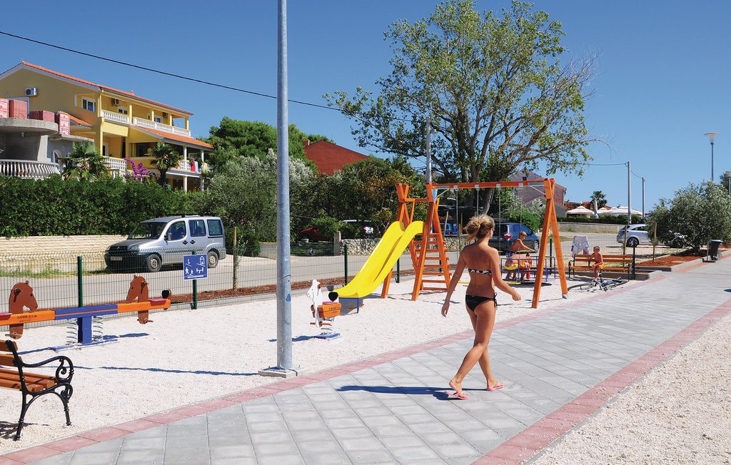 Ferienwohnung - Zadar - Vrsi , Kroatien - CDI146 18