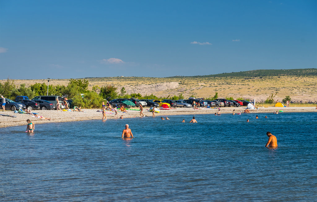 Feriehus - Starigrad Paklenica - Seline , Kroatia - CDI523 29