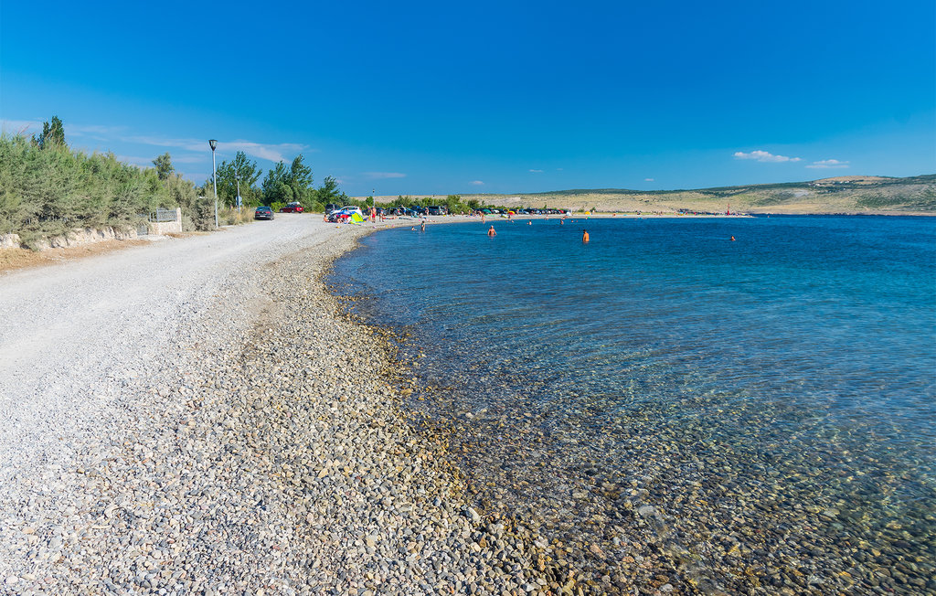 Feriehus - Starigrad Paklenica - Seline , Kroatia - CDI523 32