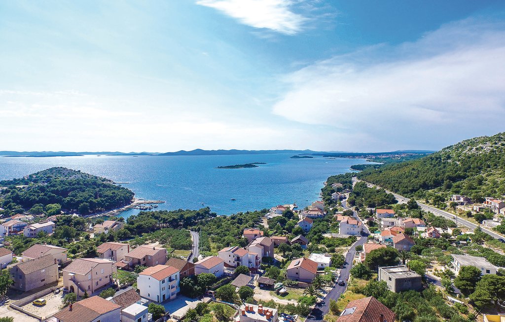 Ferienhaus - Biograd-Drage , Kroatien - CDA838 39