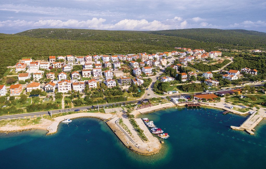 Feriehus - Biograd-Sveti Petar , Kroatia - CDI513 36