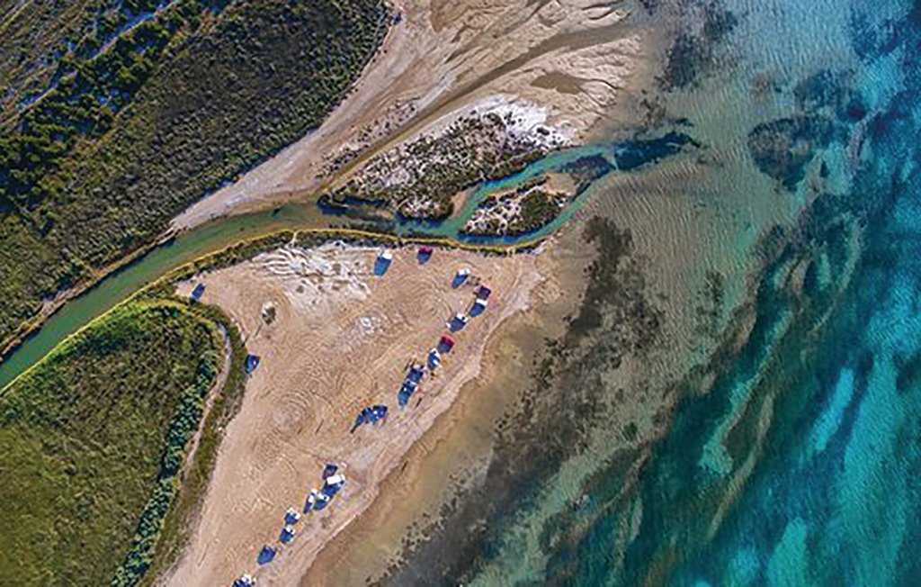 Feriehuse - Zadar-Lisicic , Kroatien - CDN999 55