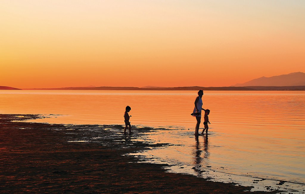 Feriehuse - Zadar-Lisicic , Kroatien - CDN999 58