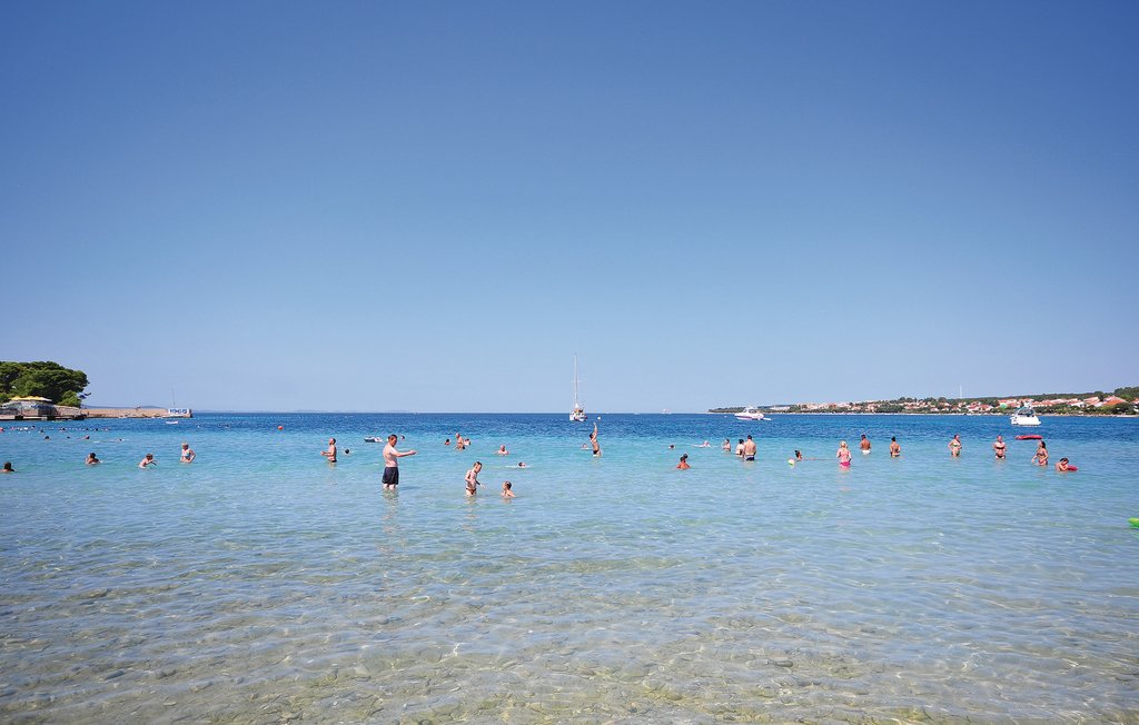 Lejlighed - Zadar - Petrcane , Kroatien - CDI186 46