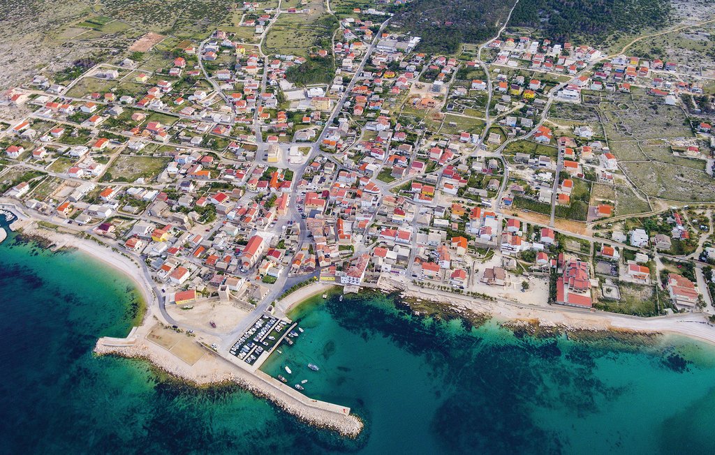 Ferieleilighet - Zadar - Razanac , Kroatia - CDI885 25