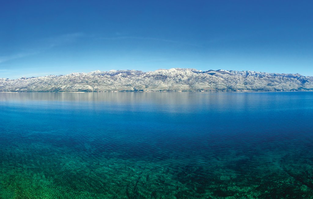 Ferieleilighet - Zadar - Razanac , Kroatia - CDI885 28