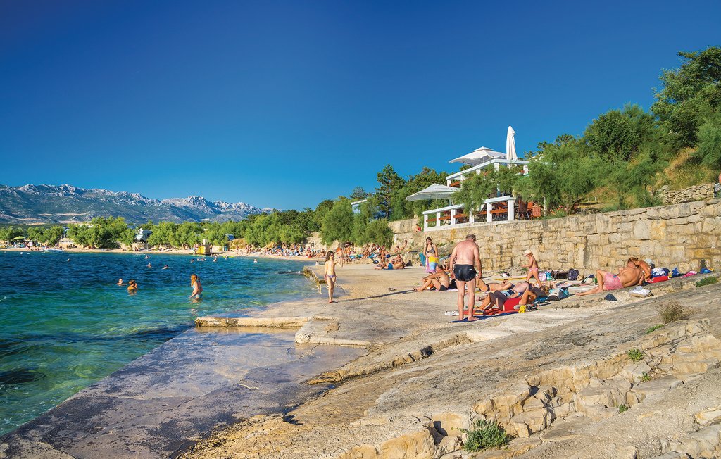 Ferienhaus - Zadar-Novigrad , Kroatien - CDZ692 38