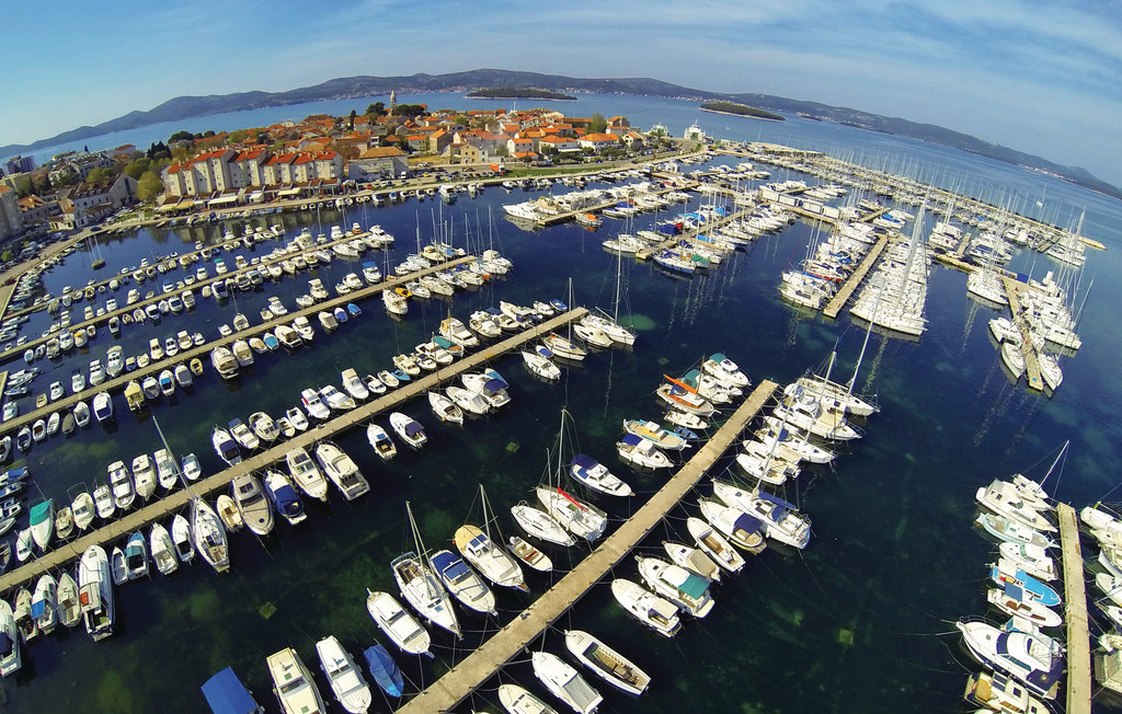 Feriehus - Zadar-Gorica , Kroatia - CDZ910 46