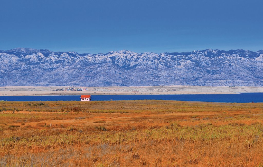 Lejlighed - Zadar-Privlaka , Kroatien - CDZ294 27