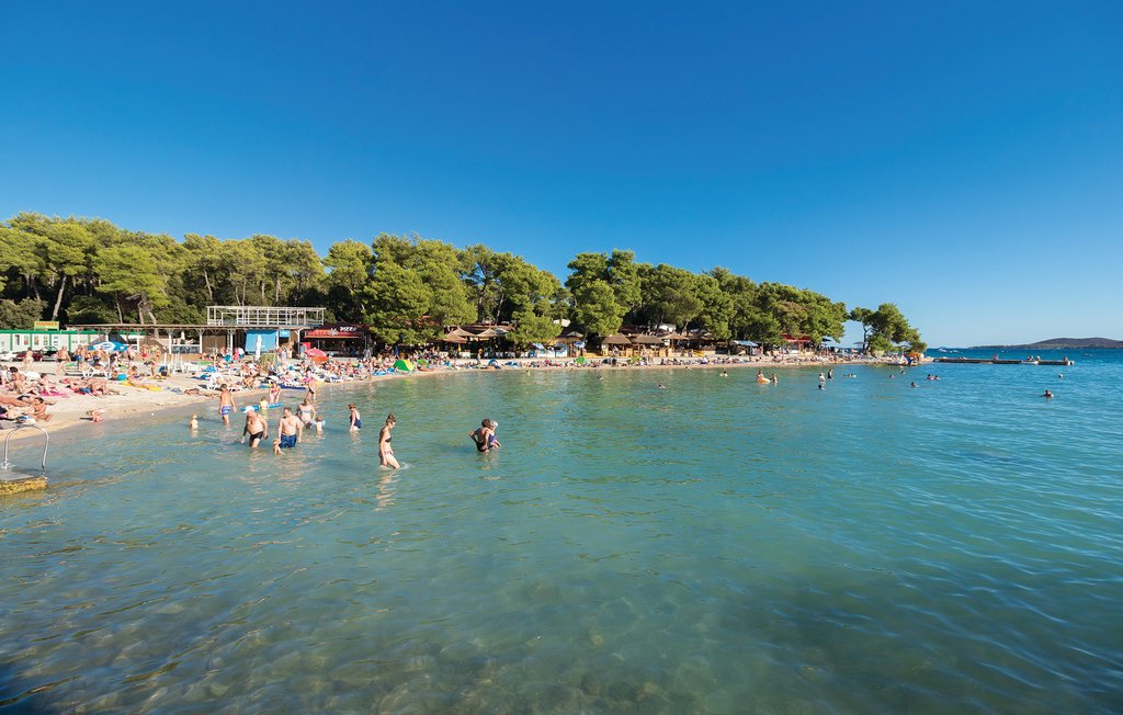 Ferienhaus - Biograd-Drage , Kroatien - CDA838 43
