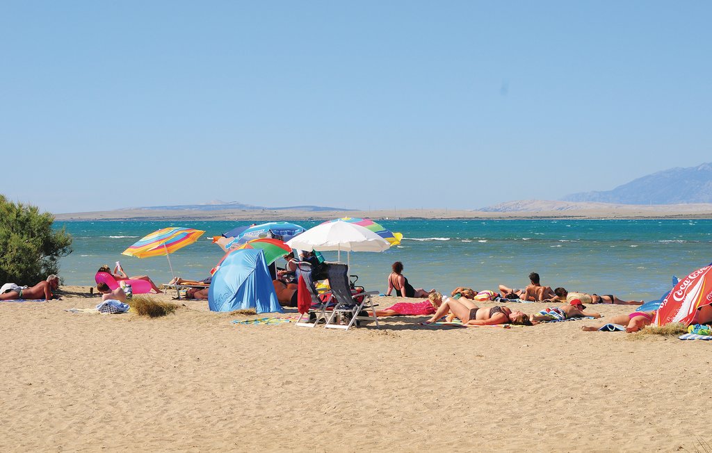 Ferienwohnung - Zadar - Vrsi , Kroatien - CDI146 22