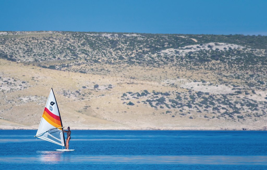 Feriehus - Starigrad-Rovanjska , Kroatia - CDA827 48