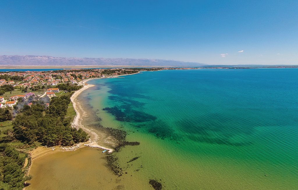 Ferieleilighet - Vir-Vir , Kroatia - CDA983 24