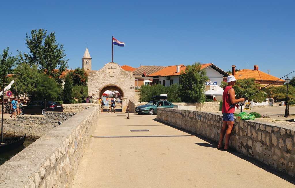 Apartment - Nin-Nin , Croatia - CDI861 25
