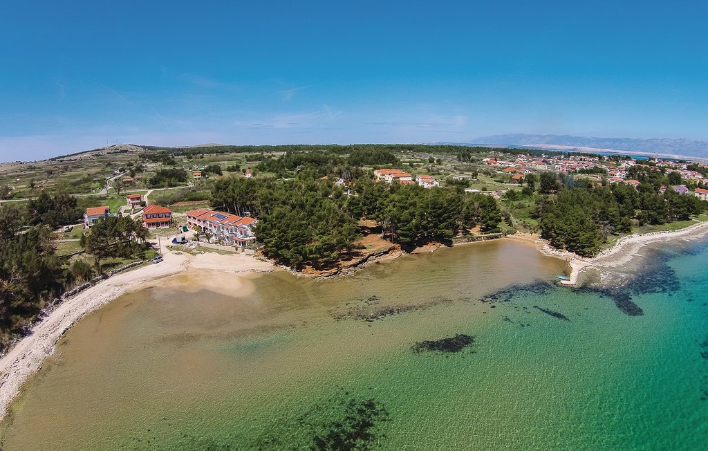 Feriehus - Vir , Kroatia - CDZ812 36
