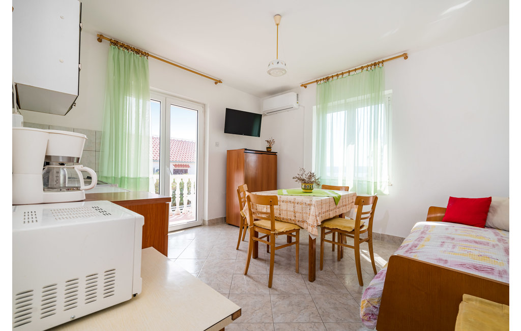 Ferieleilighet - Zadar-Posedarje , Kroatia - CDN981 3