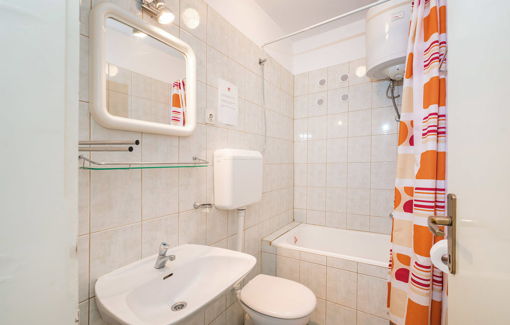 Ferieleilighet - Zadar-Posedarje , Kroatia - CDN981 26