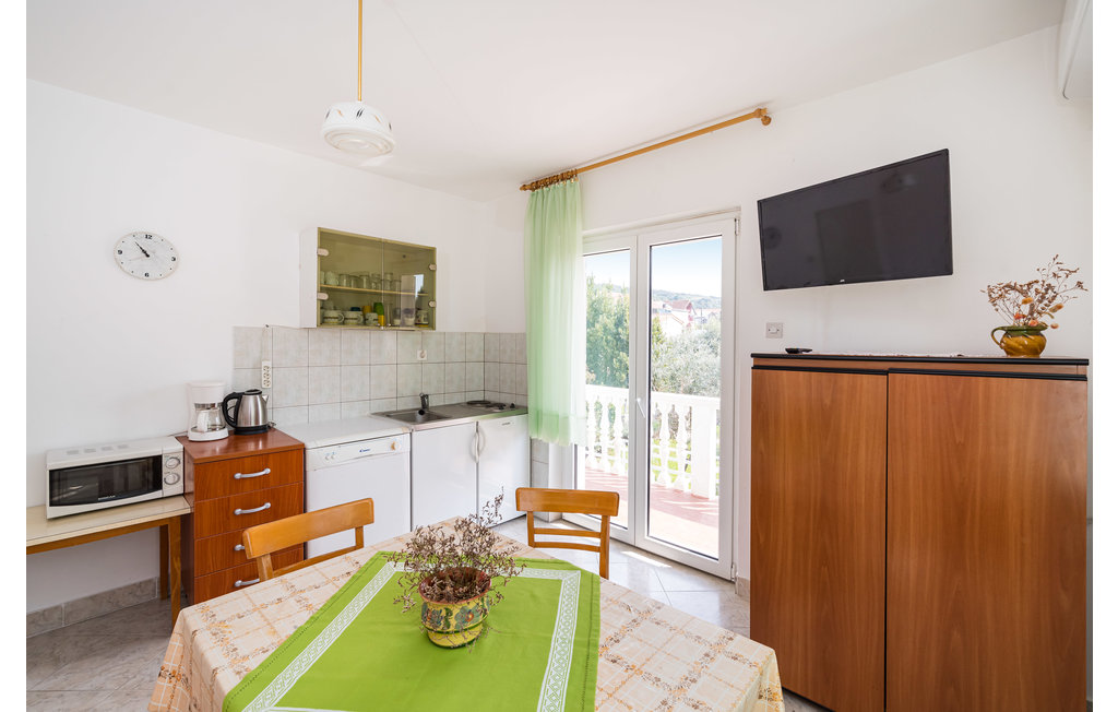 Ferieleilighet - Zadar-Posedarje , Kroatia - CDN981 4